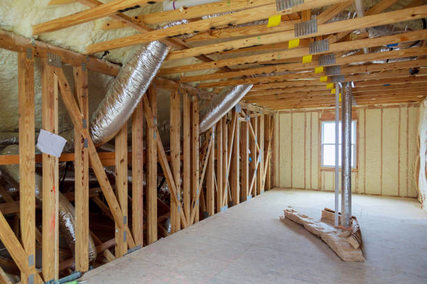 Trusted Citrus Hills, FL Insulation Contractor Experts