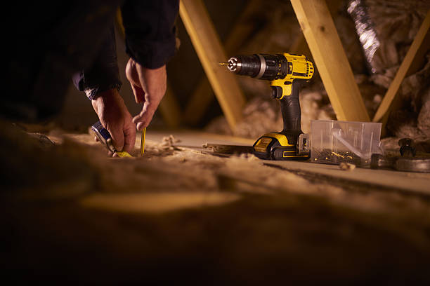 Best Spray Foam Insulation  in Citrus Hills, FL